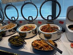 -魁牛·潮汕牛肉自助火锅(沈辽路万达店)