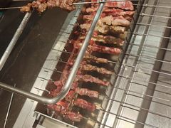 -邢氏老太太烤串(北兴街店)