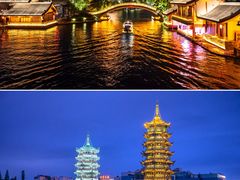 -桂林两江四湖景区