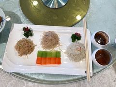 -大唐博相府酒店·陕西官府菜