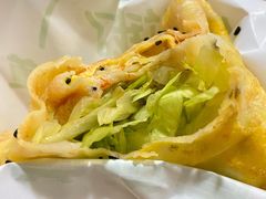 -煎饼道·新鲜现做(来福士店)