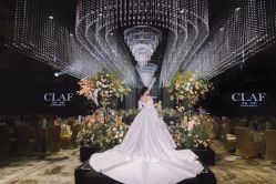 -B.Bridge Couture婚纱礼服(福田店)