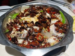 -万和源炝锅城·活鱼现炝(文艺北路店)