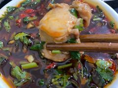 -水碾河肥兔火锅(水碾河店)