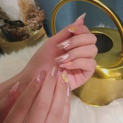 -雪儿·YuKi美甲美睫皮肤管理Salon