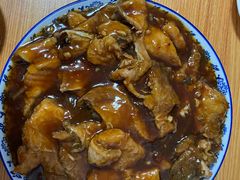 -金鹏鱼肉馆