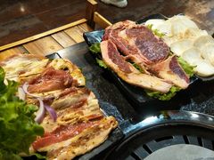 -碳匠炭火烤肉