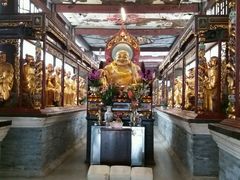 -华林禅寺