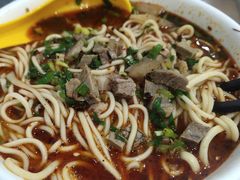 -东方宫·中国兰州牛肉拉面(三里屯店)