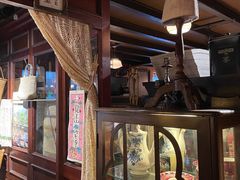 景观位-古董花园(思南路42弄小区店)