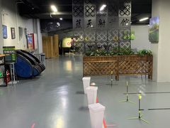 -蓝天射箭馆·专业射箭运动(诚丰广场店)