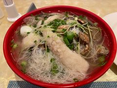 -福州中庚聚龍酒店香汇自助餐厅(南江滨西大道店)