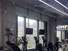 -LA合时健身4PMFIT(花桥旗舰店)
