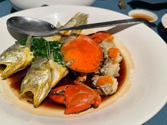 -三利音·玖弄小鲜(浦东嘉里城店)