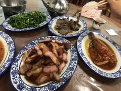 -下村新强记烧鹅店
