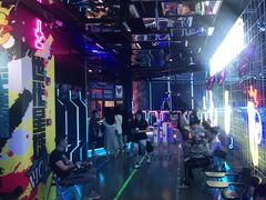 -世代星球·保龄球·镭战真人CS·团建(杨浦店)