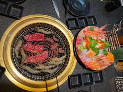 -神户赤童日式烤肉伙伴(东直门店)