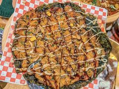 -沙胆彪炭炉牛杂煲(成都玉林店)