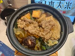 寿喜锅-滨寿司(高新伊藤店)