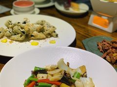 -HOME餐厅粤菜 融合菜