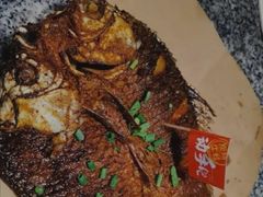 -蘭奢雅集·江浙菜(青山江滩店)