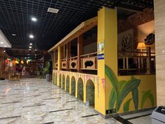 -清水洞汤泉(嘉陵江西路店)