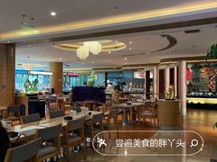 -永泰福朋喜来登酒店-宜客乐自助餐厅(远大路店)