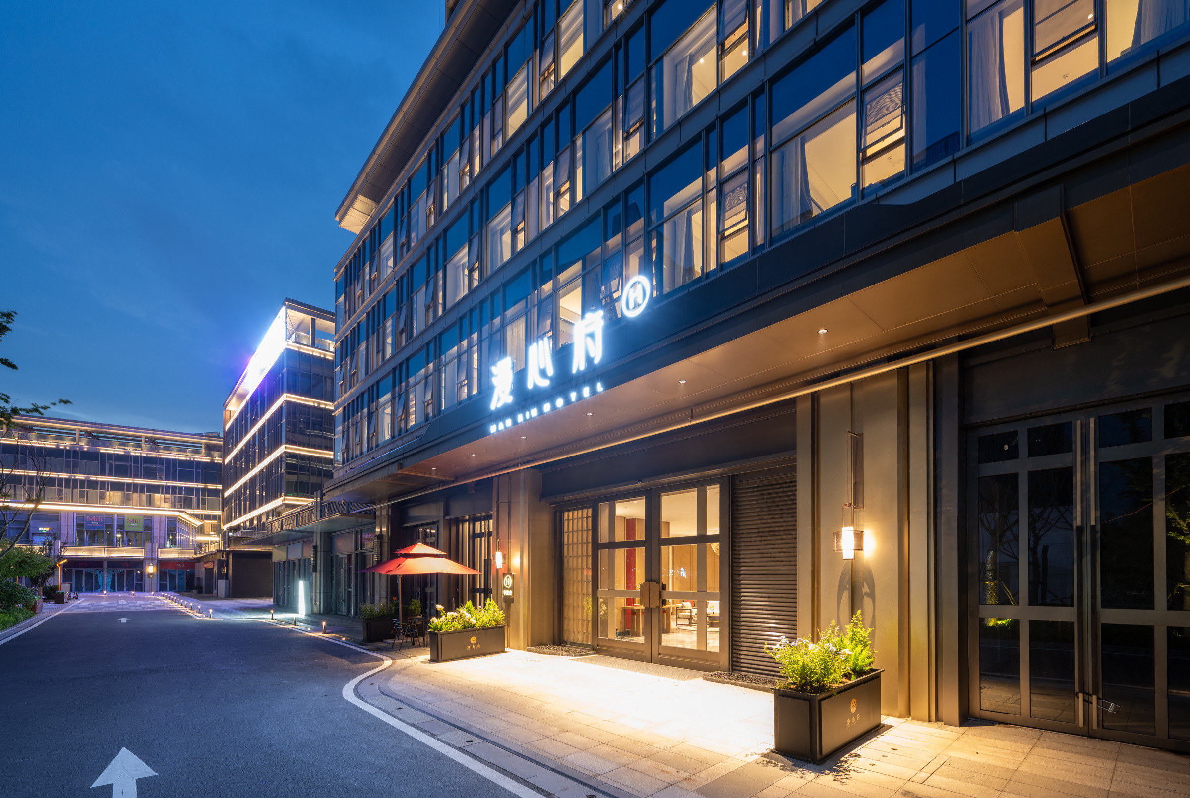 讲真,本人在南京真的很会定酒店!五星级标准