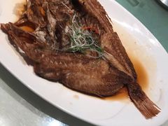 -衡山汇·高级粤菜(霄云路店)