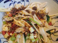 -宋益驴蹄子面肉夹馍(辛家庙店)