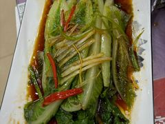 -白魁老号饭庄(交道口店)