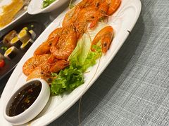 -老街渔味馆(芳华店)