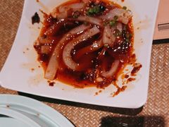 -渝信川菜(西单店)