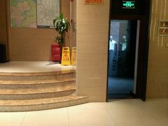 -格林豪泰商务酒店(上海大宁国际延长路地铁站店)