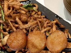-荟廷·晶萃(陆家嘴尚悦湾店)