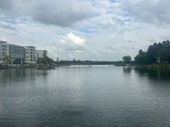 -美兰湖景区