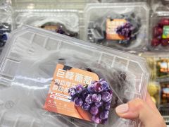 -盒马鲜生(189购物中心店)
