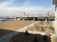 -银川河东国际机场