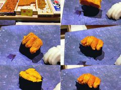 -荣一代目OMAKASE板前料理