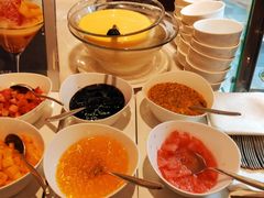 -深圳星河丽思卡尔顿酒店
