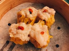 鲜虾烧麦皇-添好运点心专门店(深水埗店)