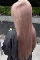 -时尚殿堂hair salon