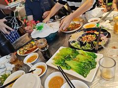 -官塘鱻鱻鱼生·潮汕生腌·砂锅粥(西马路总店)