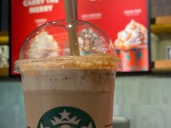 -星巴克(来福士2F店)