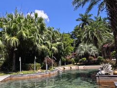 -罗浮山嘉宝田森林温泉度假酒店