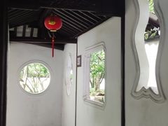 -上海醉白池公园