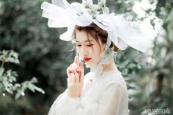 -克拉女神写真馆·匠心定制