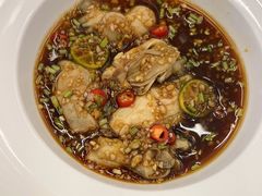 -必点海鲜·鲅鱼水饺(鞍山西道店)