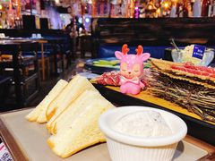 -鹤江桥·红油牛肉粉(SKP店)