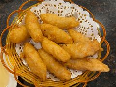 -适口餐厅砂锅粥(公信路总店)